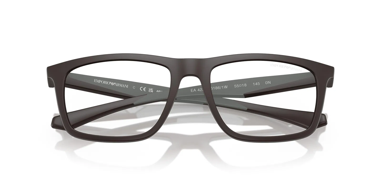 Emporio Armani 4235 Sunglasses - view 17